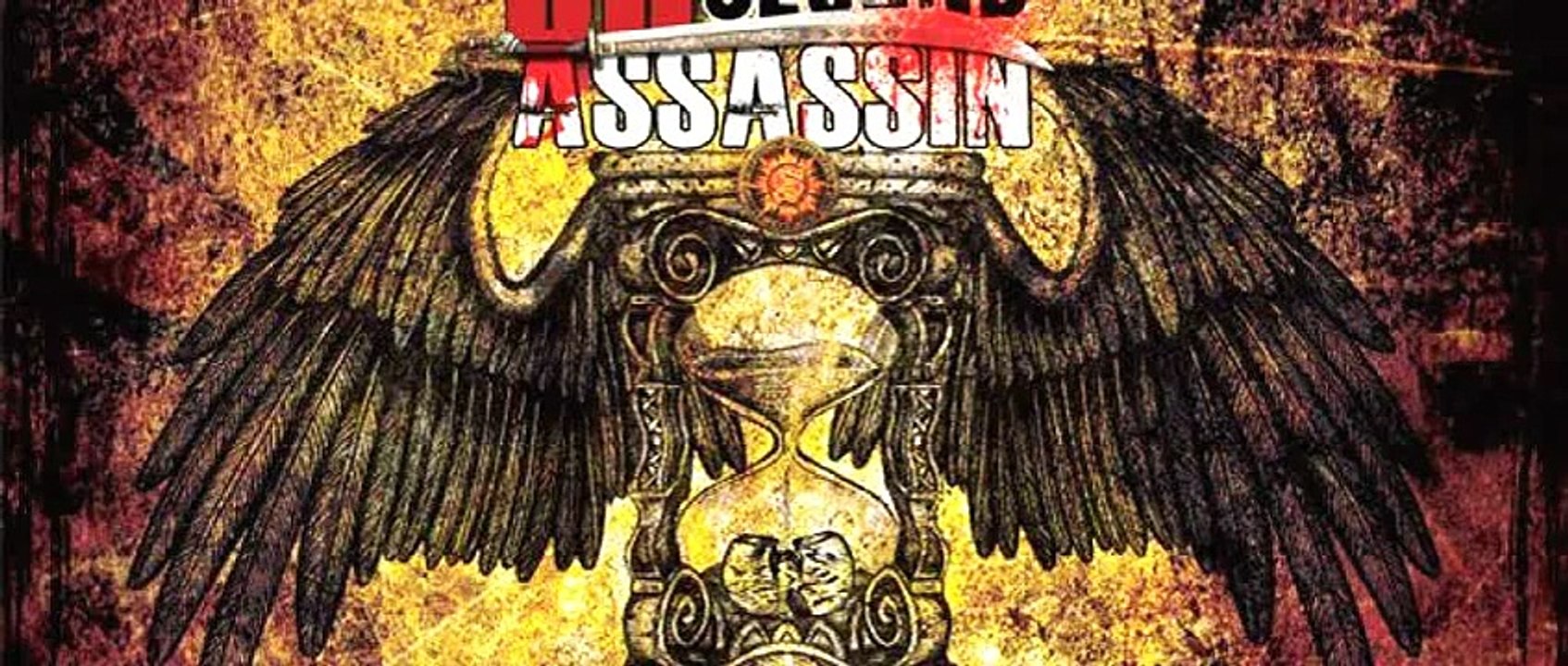 60 Second Assassin - The Throne (Ft. Planet Asia)