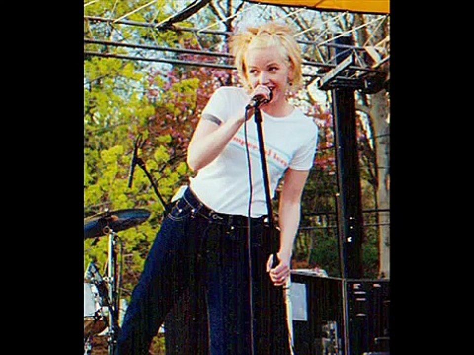 Come On - Letters to Cleo