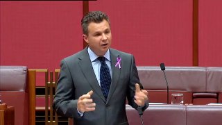 The Australian Republican Movement - Senator Matt Thistlethwaite