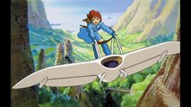 Nausicaä de la vallée du vent - Nausicaä of the Valley of the Wind