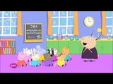 Peppa Pig en español latino castellano 1