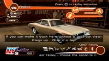 Game review   Driver   Parallel Lines PS2 Walkthrough   Part 2    Battle Hard Game