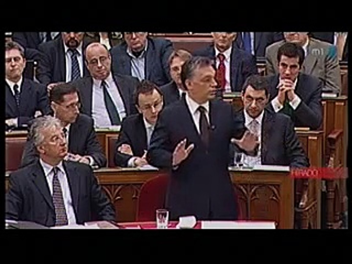 Orbán Viktor évadnyitó beszéde (2011-02-14) Viszontválasz 2.