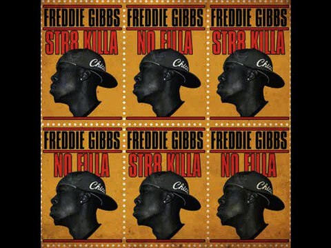 Freddie Gibbs Feat. Sick Jacken & Planet Asia - Goon Shit