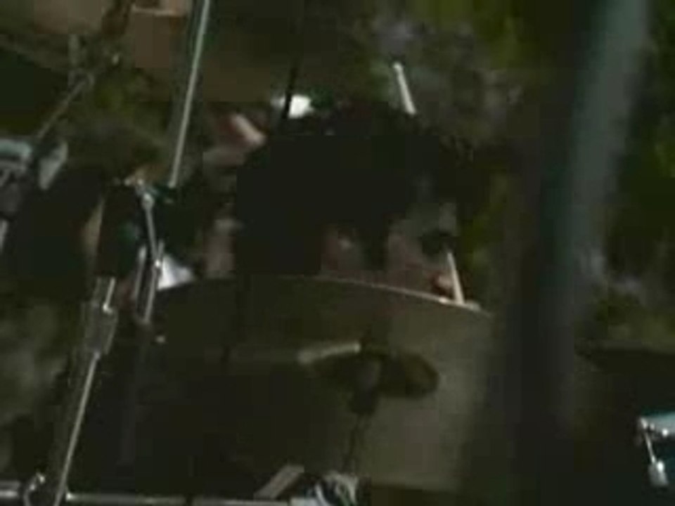 At The Drive In