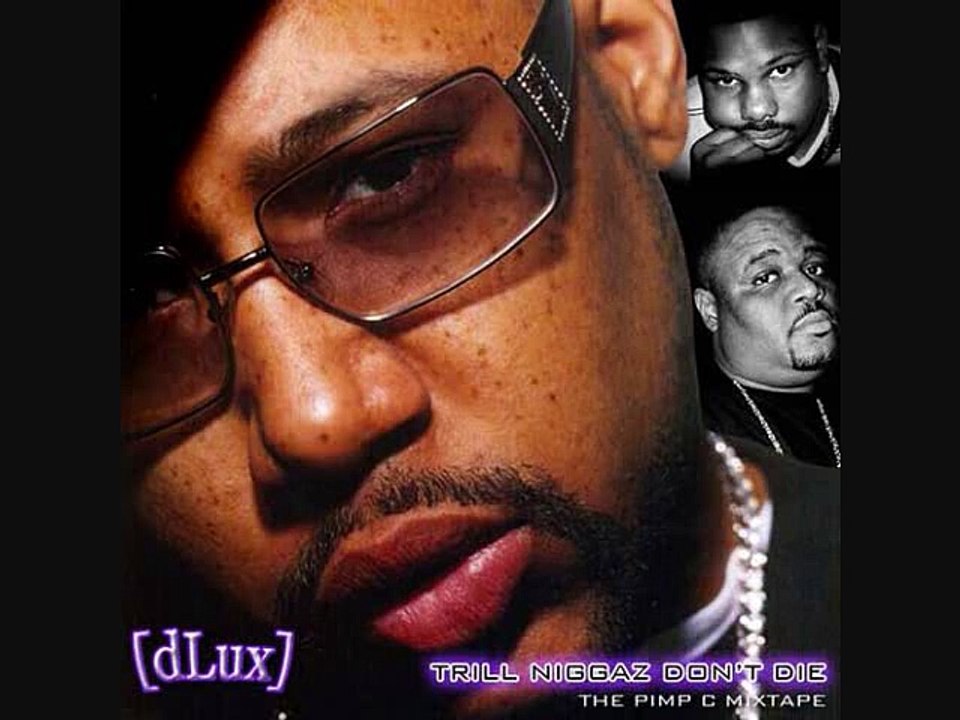 Pimp C - Gravy