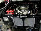 Nissan Hardbody V8