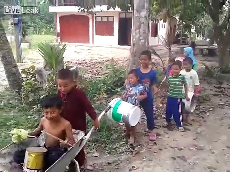 The Best Parade Ever
