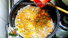 Carne à Rio Tinto