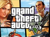 Grand Theft Auto V: Tráiler Oficial