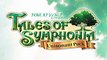 Tales of Symphonia: Chronicles Genis Sage, Tráiler PlayStation 3