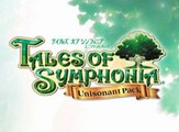 Tales of Symphonia: Chronicles Genis Sage, Tráiler PlayStation 3