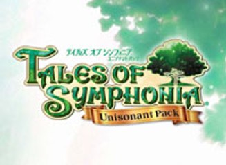 Tales of Symphonia: Chronicles Genis Sage, Tráiler PlayStation 3