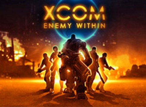 XCOM: Enemy Within, Machine Wars