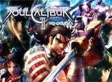 Soul Calibur II HD Online, Tráiler oficial