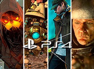 Playstation Plus y los juegos de PS4