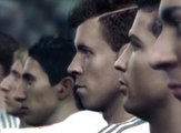 FIFA 14, Tráiler Gareth Bale en el Real Madrid