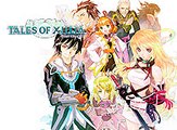 Tales of Xillia, Tráiler PlayStation 3
