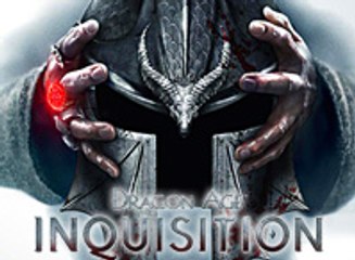 Dragon Age: Inquisition, Tráiler gameplay