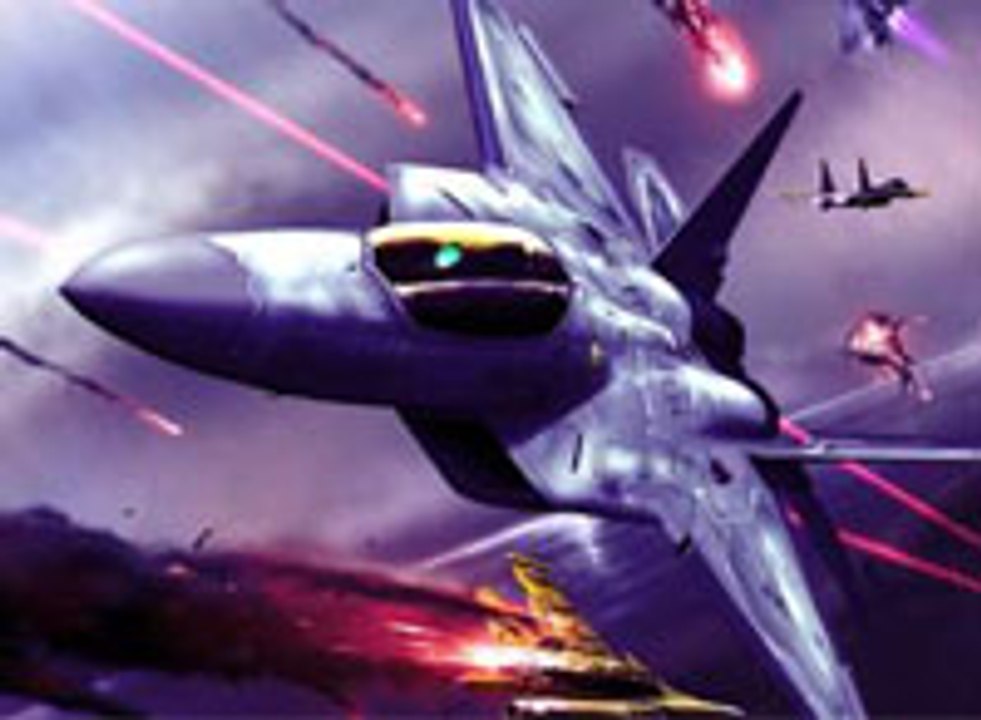 Ace Combat Infinity, Alpha vs Bravo