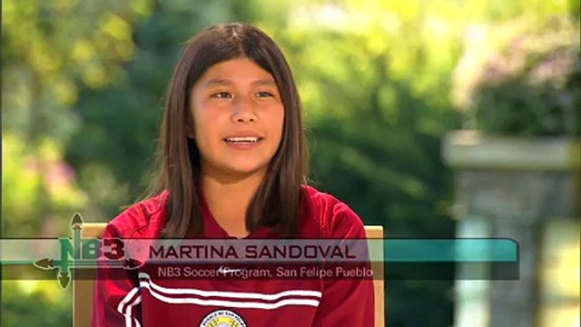 Preventing Childhood Obesity: San Felipe Soccer Field of Dreams, NB3 Foundation