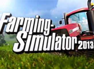 Farming Simulator, Tráiler de lanzamiento