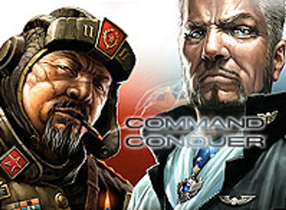 Command & Conquer, Diario de desarrollo