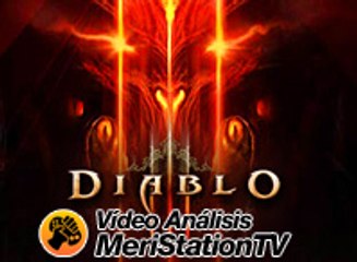 Diablo III consola, Vídeo Análisis