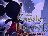 Castle of Illusion, Tráiler de lanzamiento