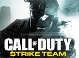 Call of Duty: Strike Team, Tráiler Oficial