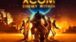 XCOM: Enemy Within, Gameplay comentado
