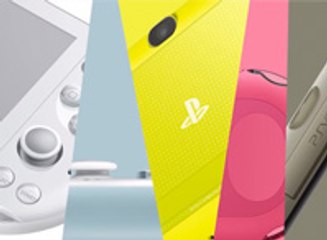 Nueva PlayStation Vita, Tráiler presentación