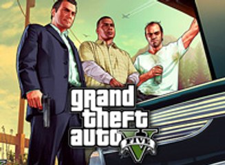 Grand Theft Auto V, anuncios in-game