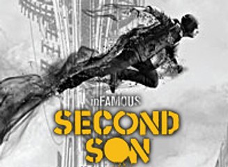 inFamous: Second Son, Tráiler reserva