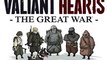 Valiant Hearts: The Great War, Tráiler oficial