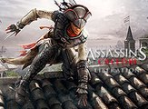 Assassin's Creed Liberation HD, Tráiler presentación