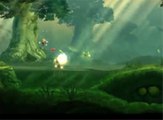 Rayman Legends, Vídeo Guía: 1-4