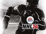 NHL 14, Tráiler de lanzamiento