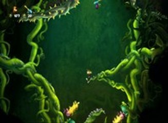 Rayman Legends, Vídeo Guía: 2-8 Mazmorra 1