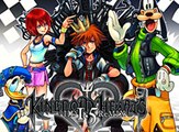 Kingdom Hearts HD 1.5 ReMIX, in-Game