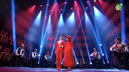 Flamenco **Wait for the Music** Such Passion and a Little Weirdness