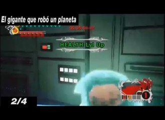 El Gigante que robó un planeta