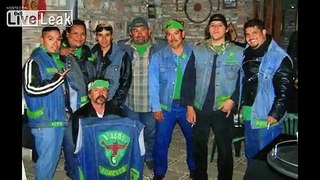Top 10 Biker Gangs in the United States