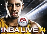 NBA Live 14, Tráiler presentación