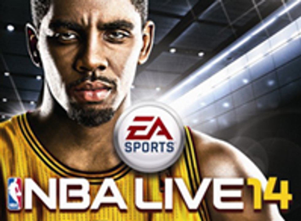 NBA Live 14, Tráiler presentación
