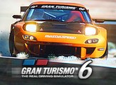 Gran Turismo 6, Vídeo Entrevista
