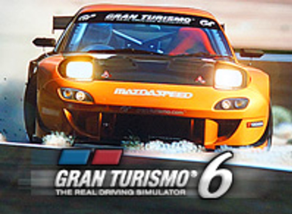 Gran Turismo 6, Vídeo Entrevista