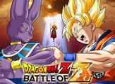 Dragon Ball Z: Battle of Z, Tráiler Battle Royal