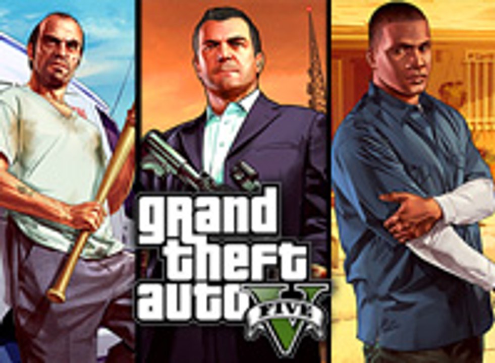 Grand Theft Auto V, Vídeo Análisis