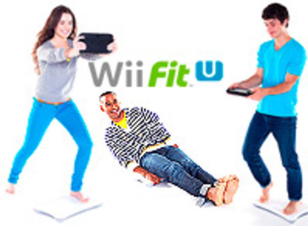 Wii Fit U Direct, conferencia completa